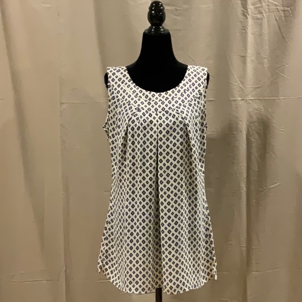 CAbi "Cleo" Tank Top